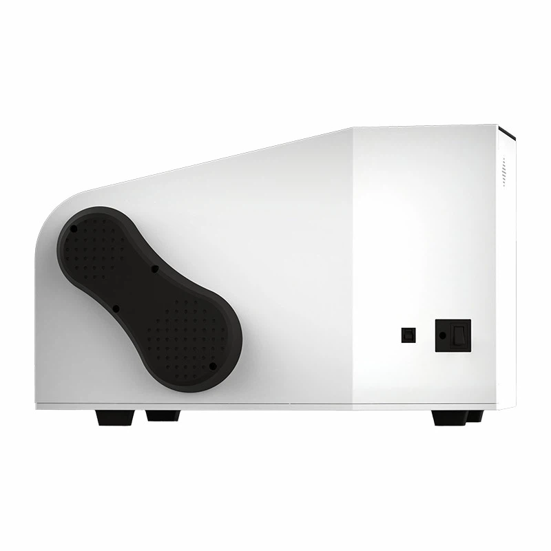 Fast Lab Scanner factory