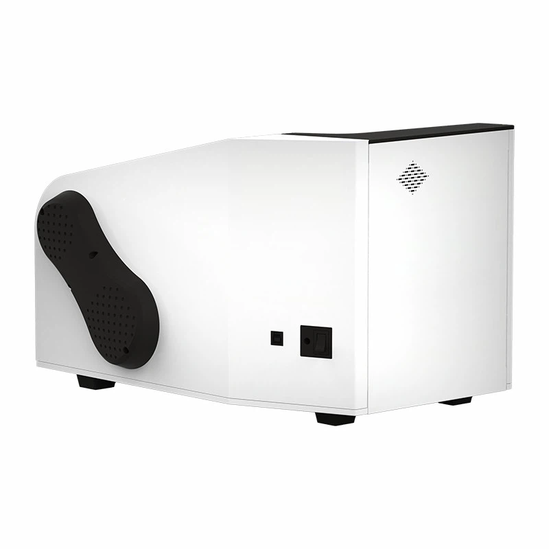 Fast Lab Scanner best