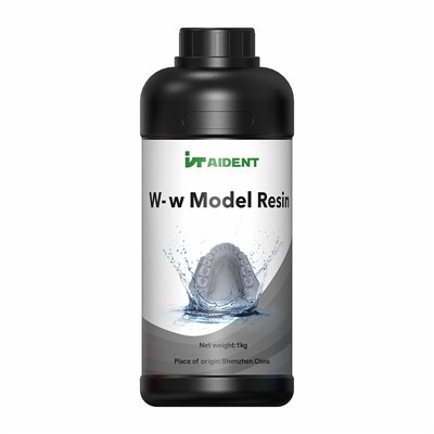 Resin Pergigian Pencetak 3D