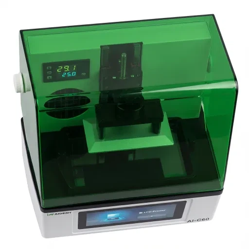 Pencetak 3D Aident