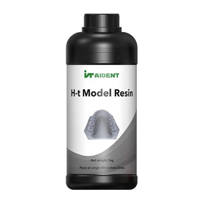 Resin Pergigian Tahan{0}}suhu tinggi